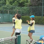 第8回テニス大会　大会当日の風景 (737)